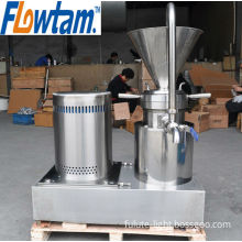 Stainless Steel Peanut Butter Colloid Mill